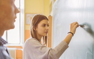 Deutschdozenten (m/w/d) auf Honorarbasis zur Vorbereitung auf die Fachsprachprüfung