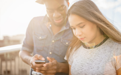 Unser WhatsApp-Kanal: Der Turbo für deine berufliche Weiterentwicklung