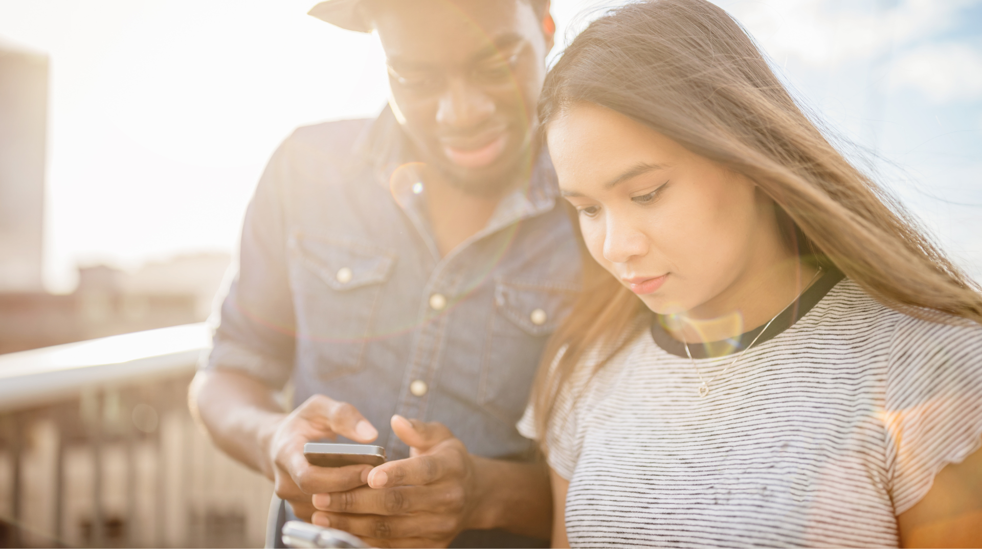 WhatsApp-Kanal der SfS. Infos in Echtzeit. Zeitgemäß und direkt auf das Handy.