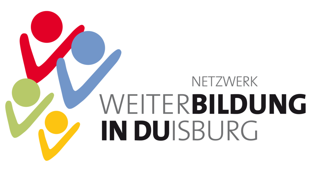 Du Netzwerk Weiterbildung Logo Rgb